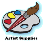 Artist Supplies Artist Supplies