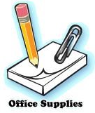 Office Supplies Office Supplies