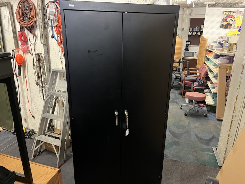 Hon Storage Cabinet