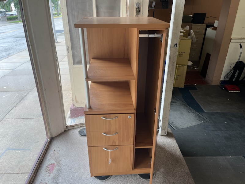 Combo Cabinet