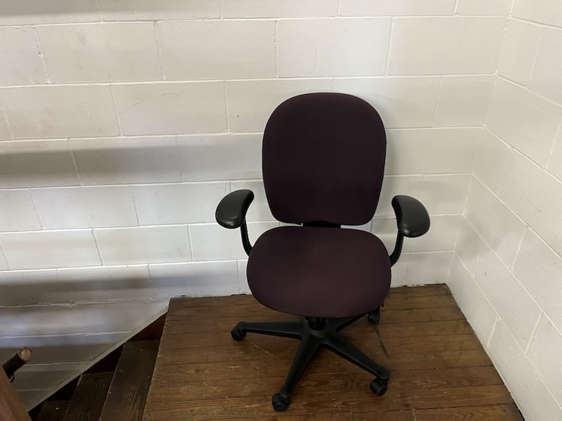 Task Chair