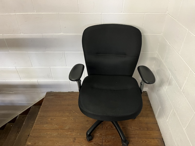Exec Chair