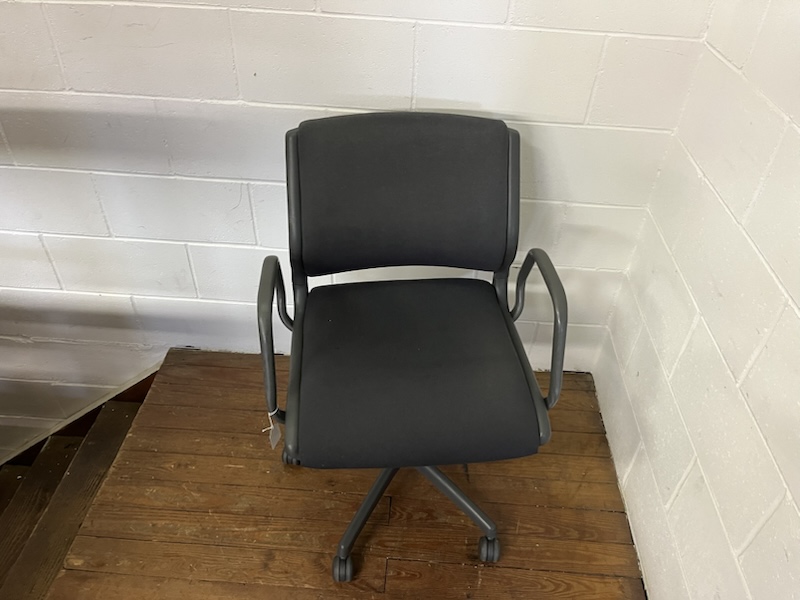Steelcase Exec