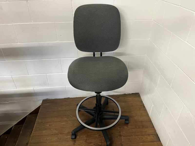 Drafting Stool