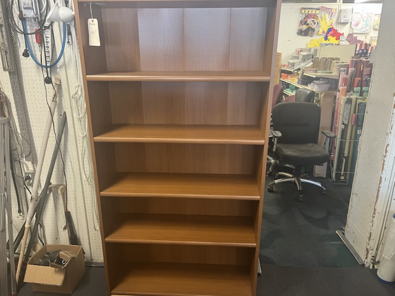 Bookcase