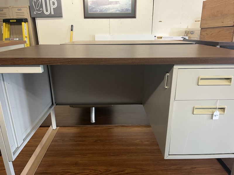 Hon desk 