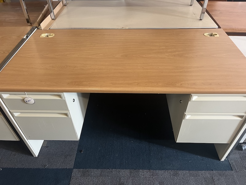 Hon Desk