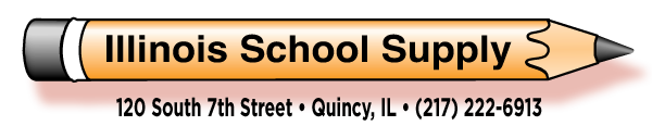 Illinois School Supply - For Teachers