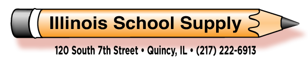 Illinois School Supply - Office School Art Supplies Quincy, Illinois Used Office Furniture